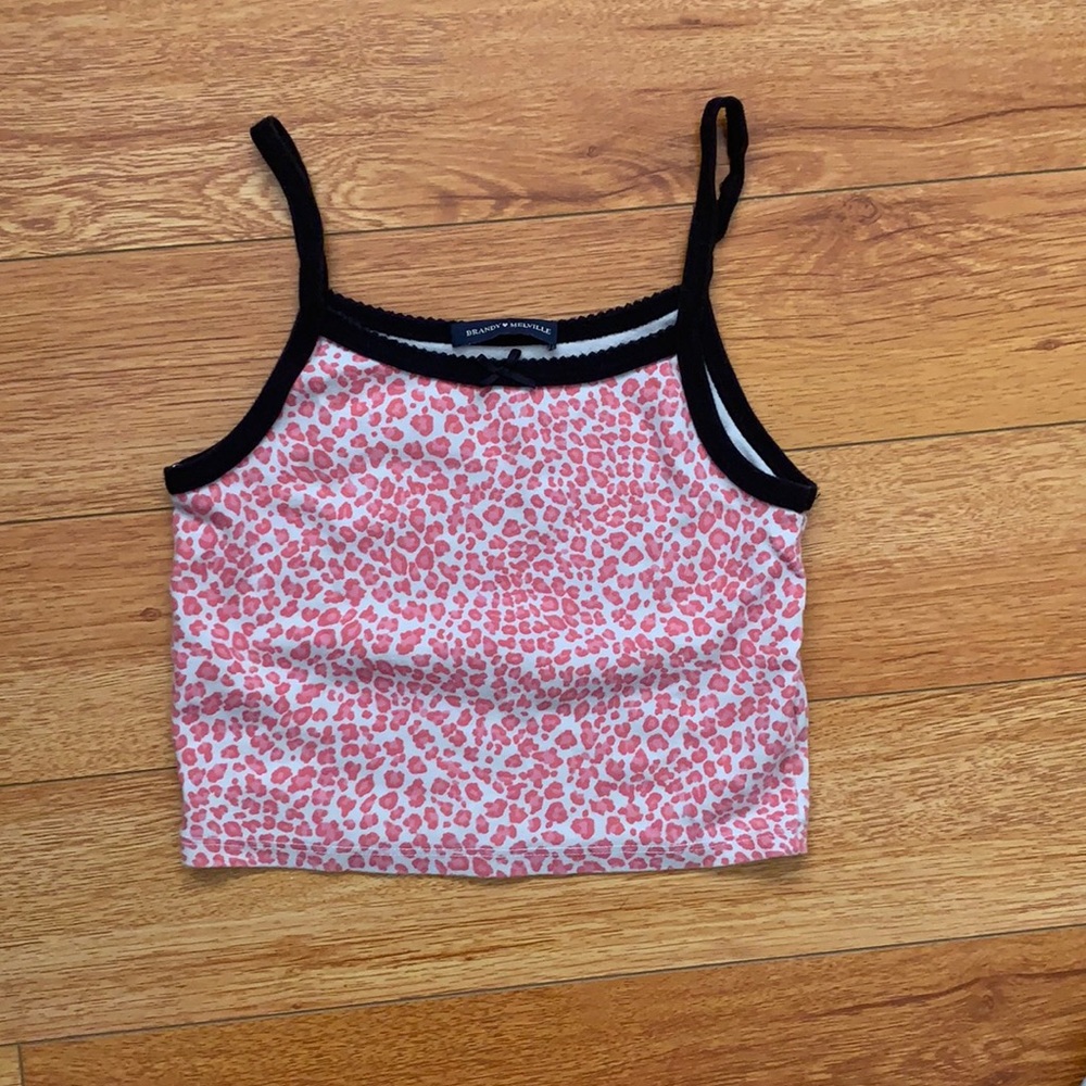 brandy tank